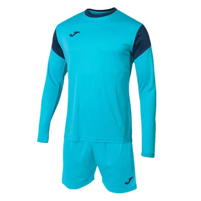 Joma Phoenix Goalkeeper Set  - Blue