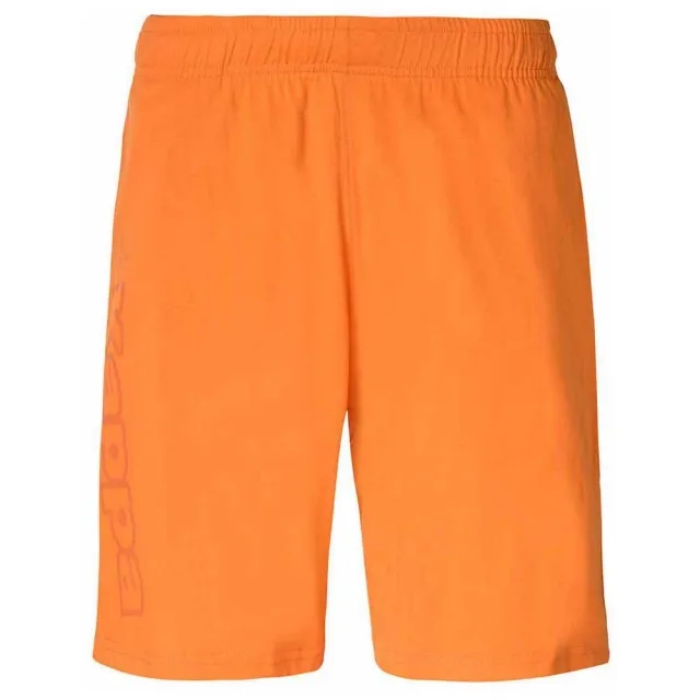 Kappa Cormi Shorts  - Orange