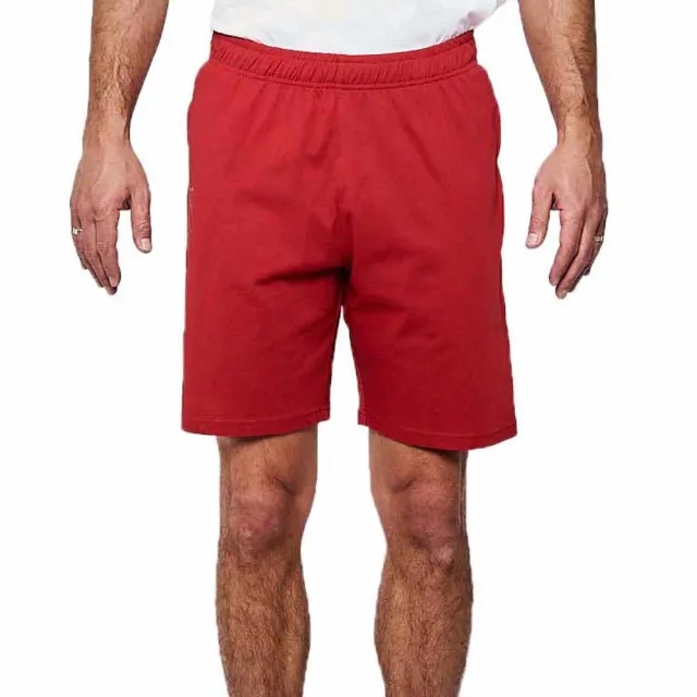 Kappa Cormi Shorts  - Red