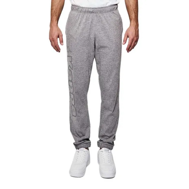 Kappa Costi Pants  - Grey