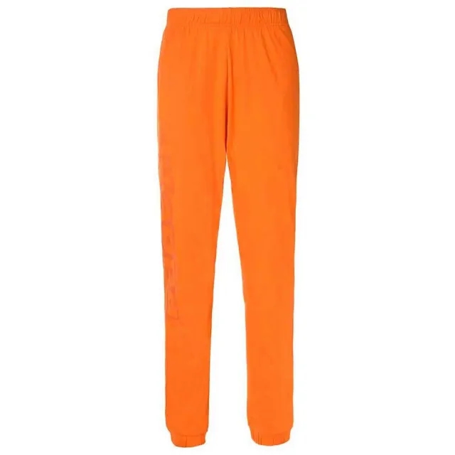Kappa Costi Pants  - Orange