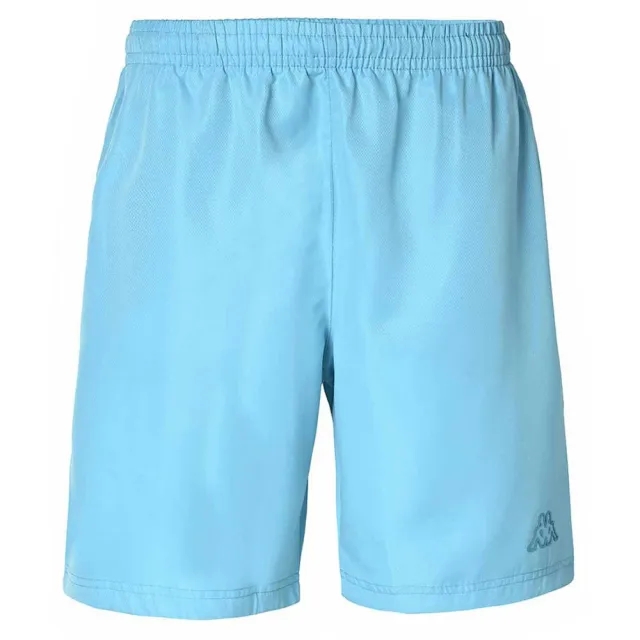 Kappa Kiamon Shorts  - Blue
