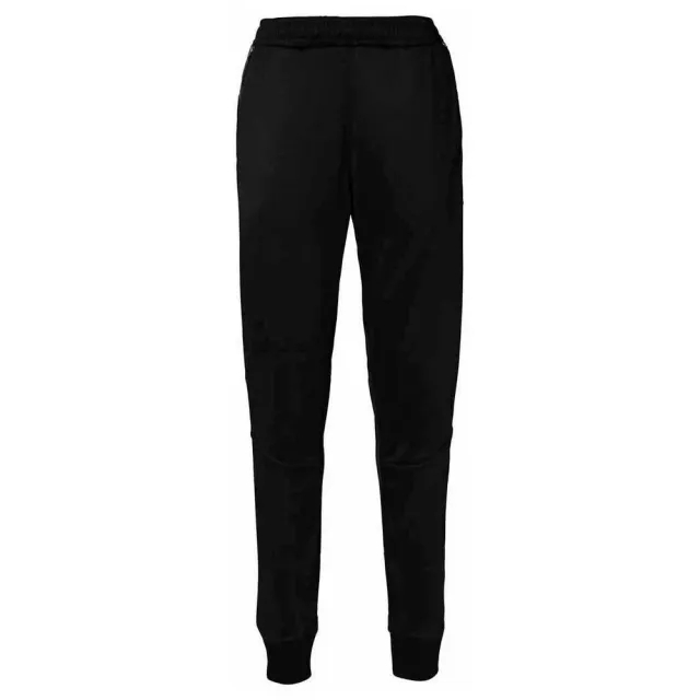 Kappa Kouros Pants  - Black