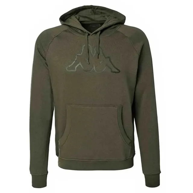 Kappa Zaiver Sweatshirt