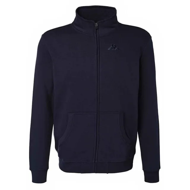 Kappa Zentil Jacket  - Blue