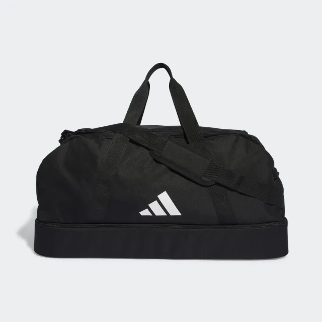 adidas 3 Stripe Tiro League Duffle Bag BC Large