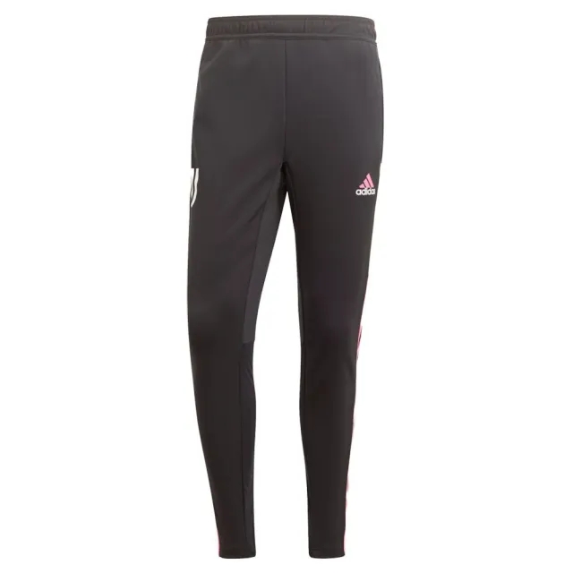 adidas Juventus Training Pant Mens - Black