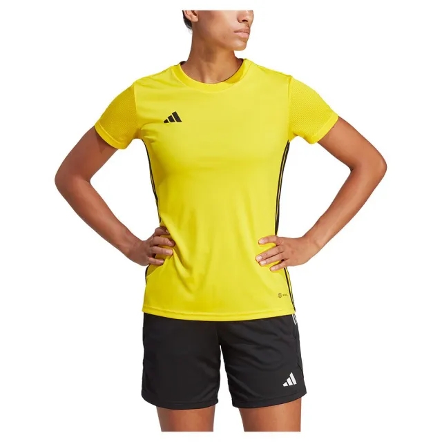 adidas Womens Tabela 23 SS Shirt