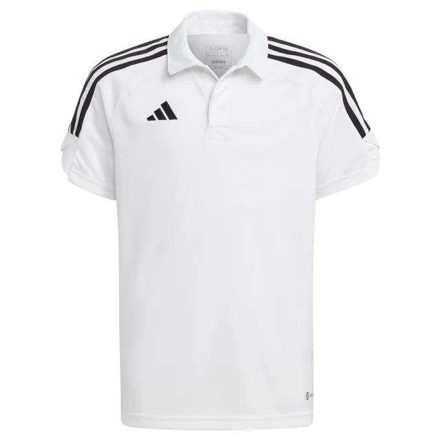 Adidas Tiro23 L Short Sleeve Polo