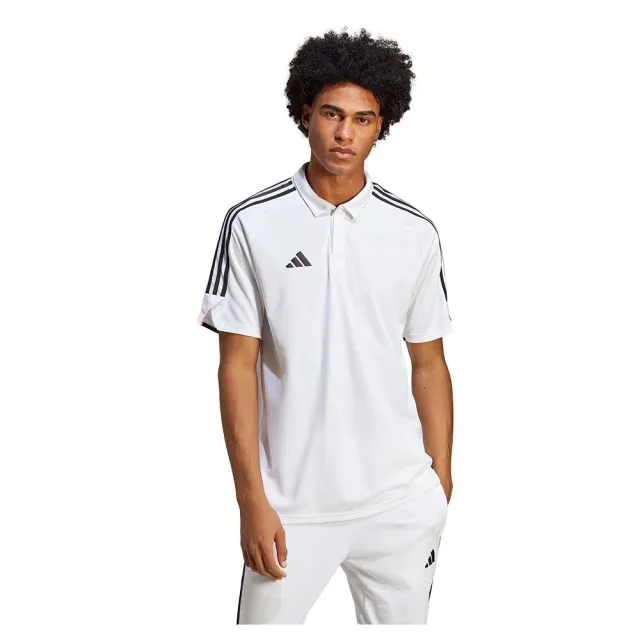 adidas Tiro 23 League SS Polo