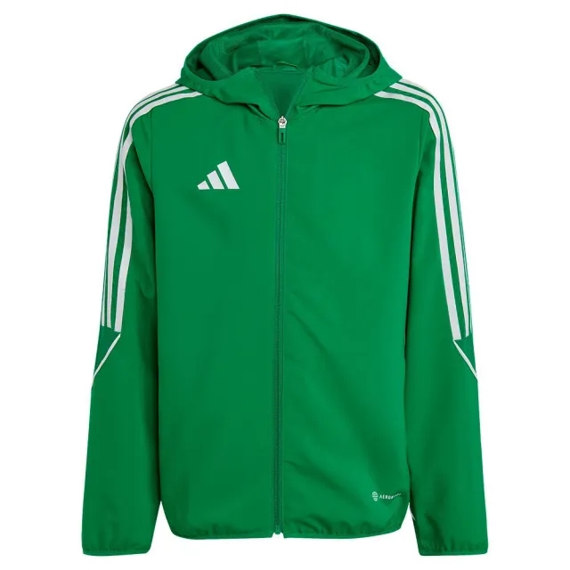Adidas Tiro23 L Windbreaker Jacket  - Green
