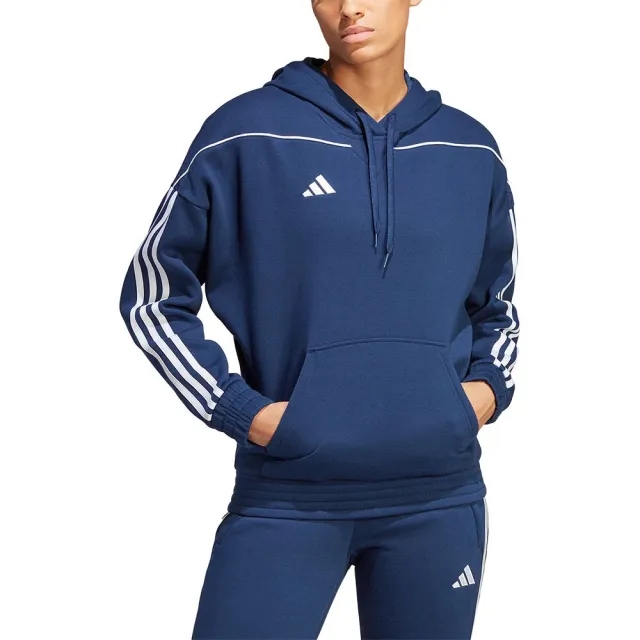 adidas Womens Tiro 23 League Sweat Hoodie