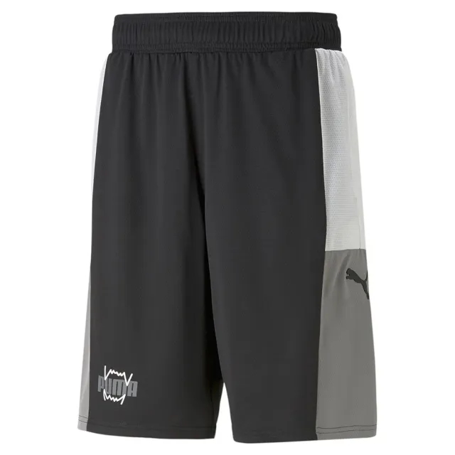 Puma Give N Go Shorts  - Black
