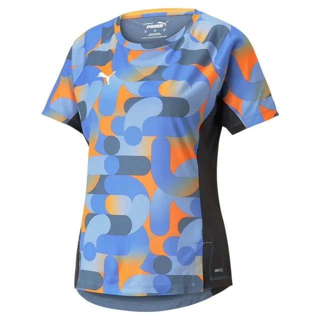 Puma 2023 individualBLAZE Shirt