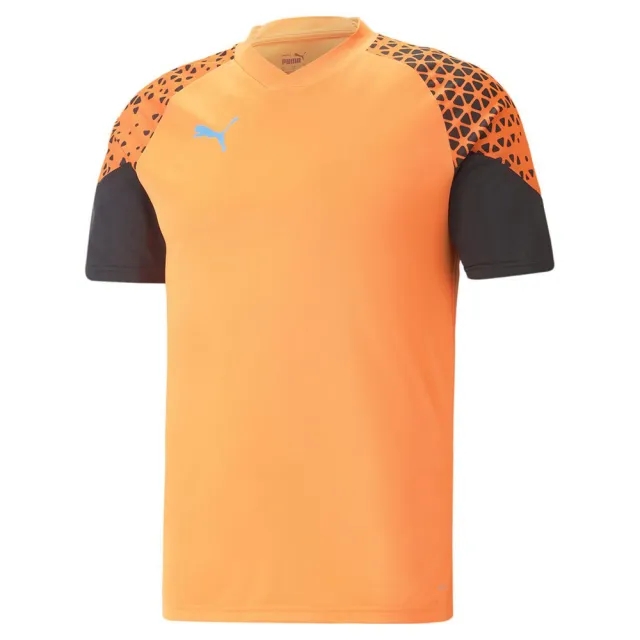 Puma 2023 individualCUP Training Shirt