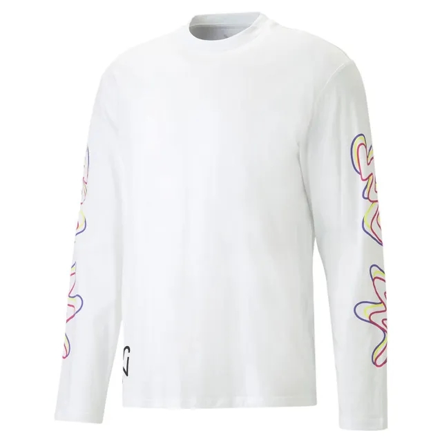 Puma - Neymar JR Creativity Longsleeve Shirt