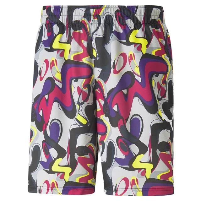 Puma - Neymar JR Creativity BB Shorts