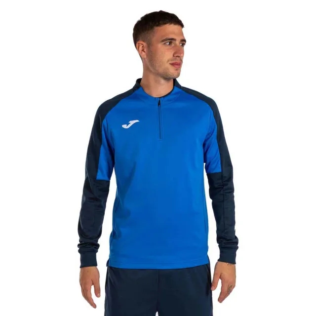 Joma Eco Championship 1 2 Zip Top