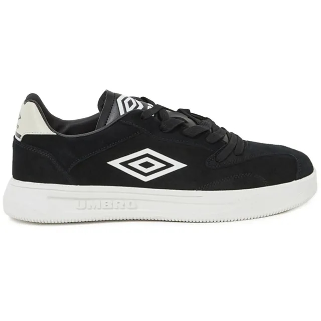 Umbro Talis Trainers  - Black