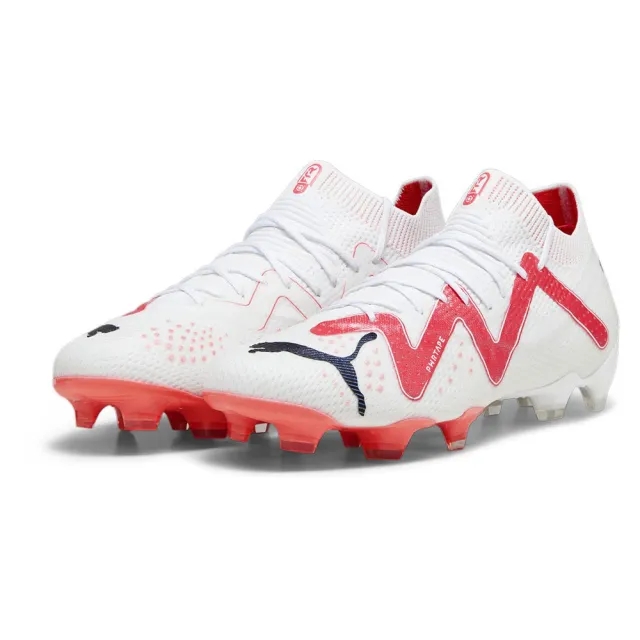 Puma - WOMAN Future Ultimate FG/AG Breakthrough Pack