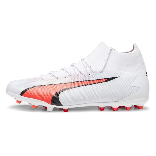 Puma Ultra Pro Mg Breakthrough - ['White']