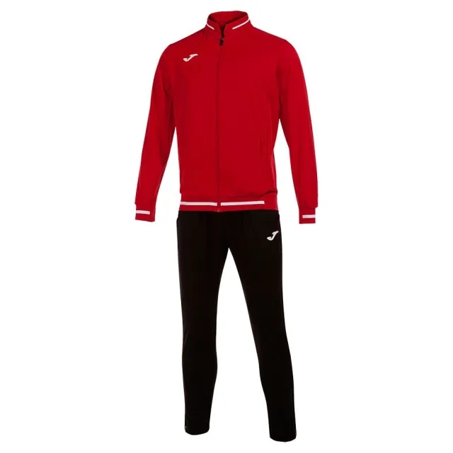 Joma Montreal Tracksuit  - Red
