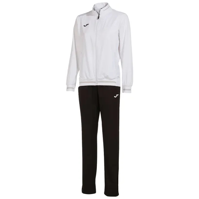 Joma Montreal Tracksuit  - White