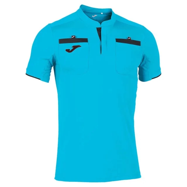 Joma Referee Short Sleeve T-shirt