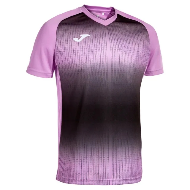 Joma Tiger V SS Shirt