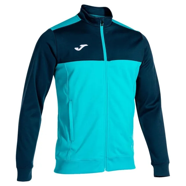 Joma Winner Tracksuit Jacket