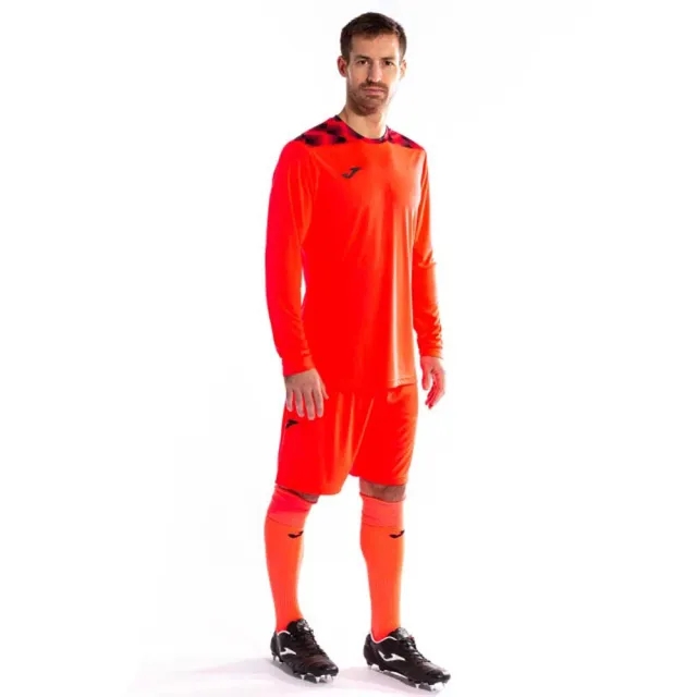 Joma Zamora Viii Set  - Orange