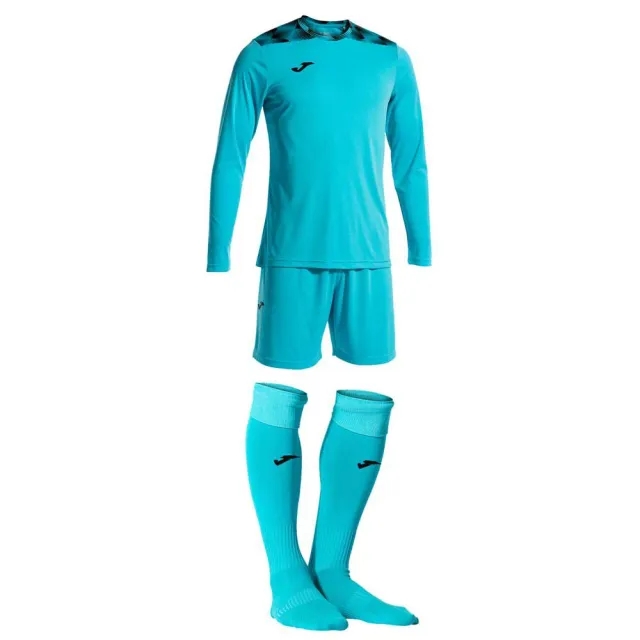 Joma Zamora Viii Set  - Green