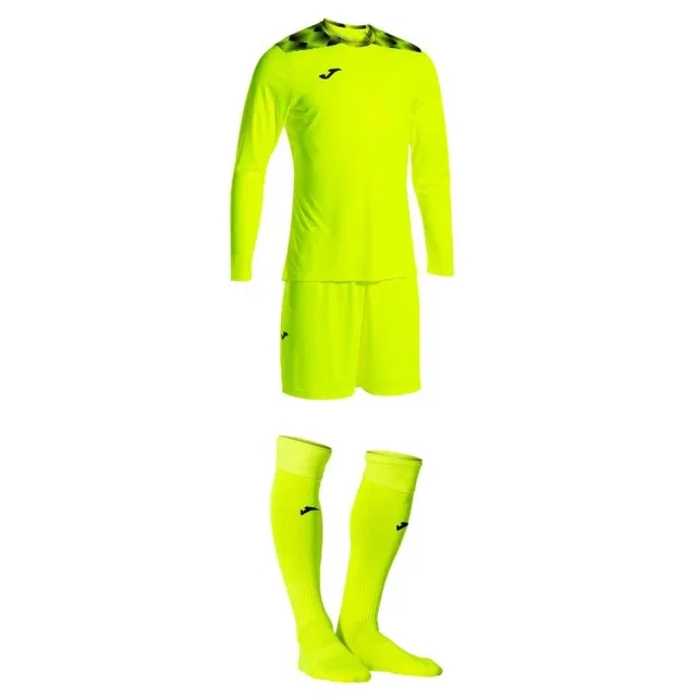Joma Zamora Viii Set  - Green