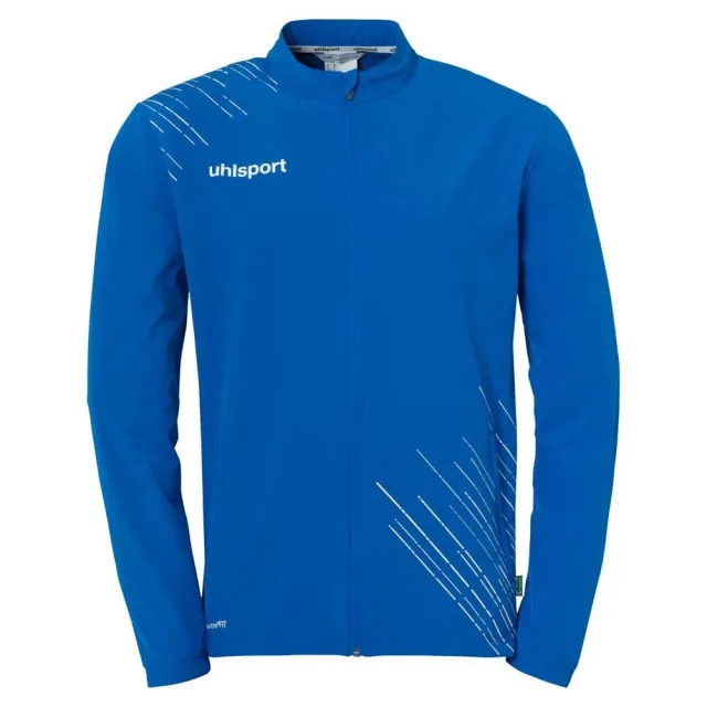 Uhlsport Score 26 Evo Woven Jacket  - Blue