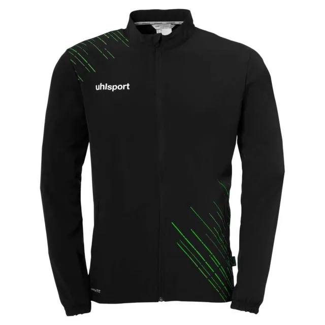 Uhlsport Score 26 Evo Woven Jacket  - Black