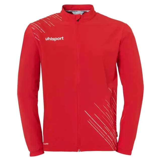 Uhlsport Score 26 Evo Woven Jacket  - Red