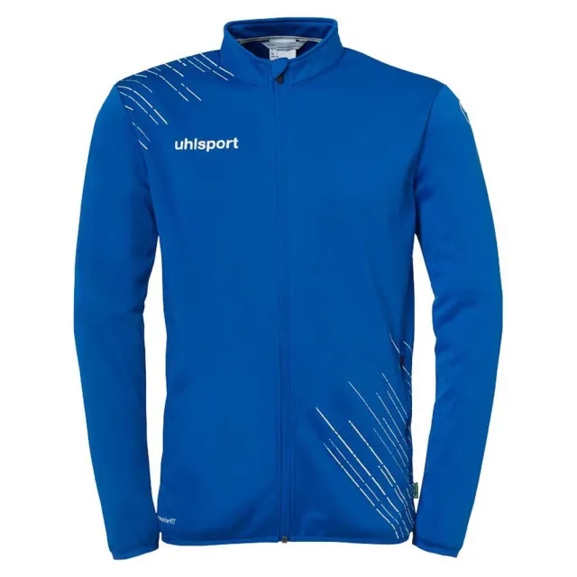 Uhlsport Score 26 Full Zip Sweatshirt  - Blue