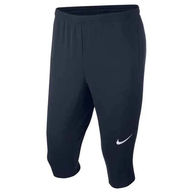 Nike 3/4 Dry Pants  - Blue