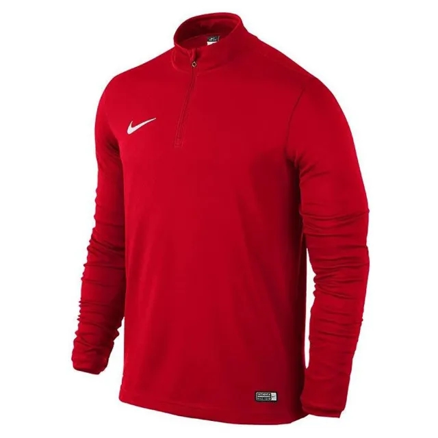 Nike Academy 16 Sweatshirt  - Red