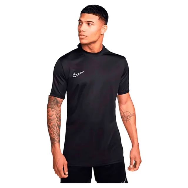 Nike - Black Academy 23 Jersey