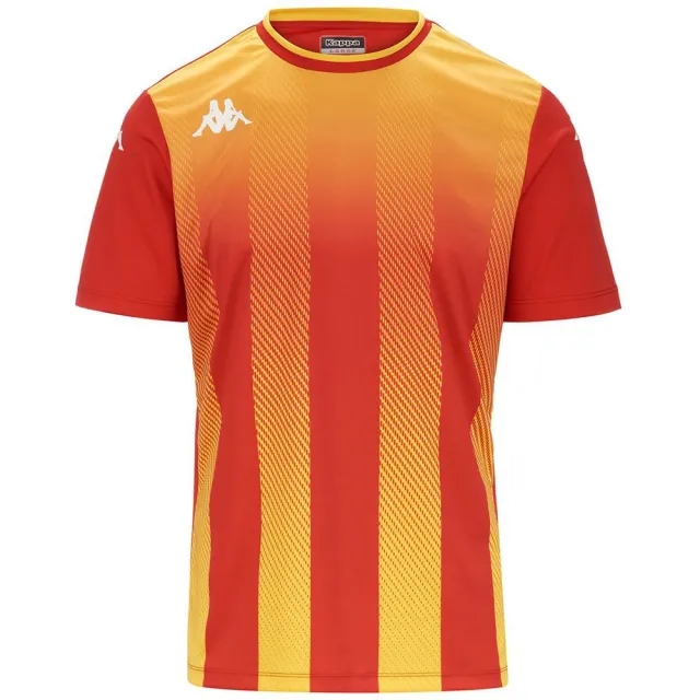 Kappa Bugo Short Sleeve T-shirt