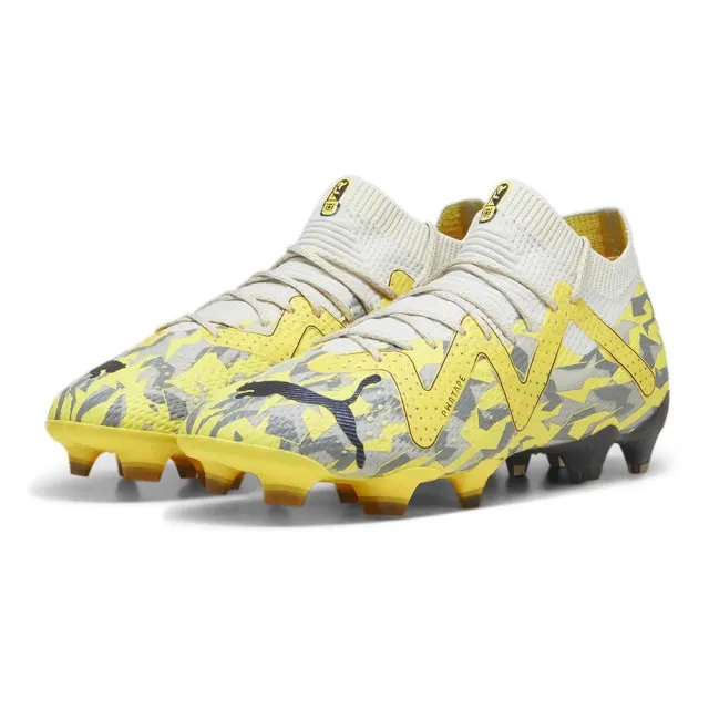 Puma - WOMAN Future Ultimate FG/AG Voltage Pack