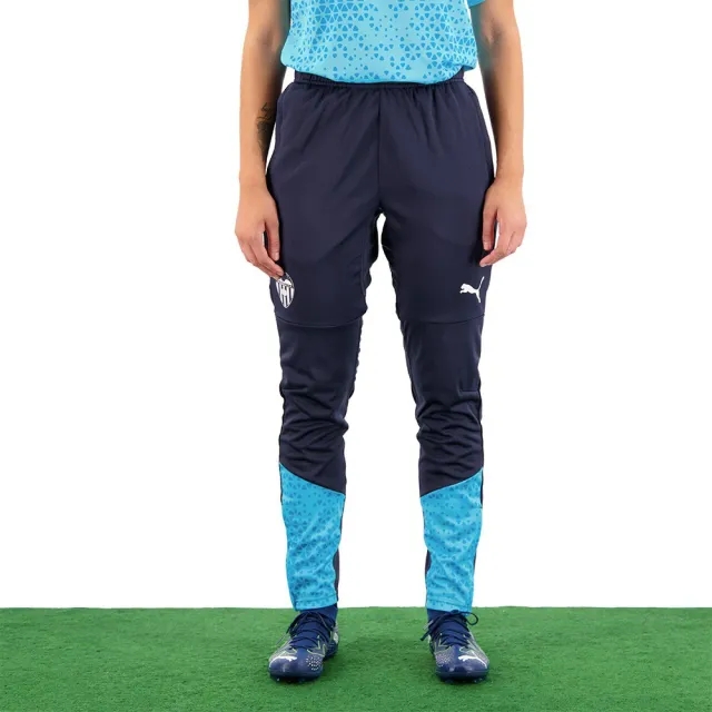 Puma Valencia Cf 23/24 Pants  - Blue