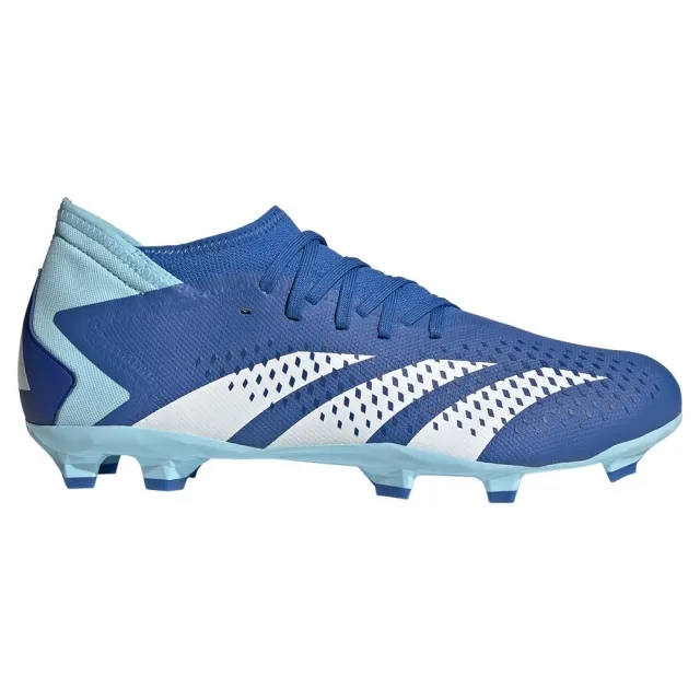 Adidas Predator Accuracy.3 Firm Ground Football Boots
