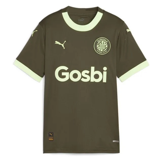 Puma Girona Mens SS Third Shirt 2023/24