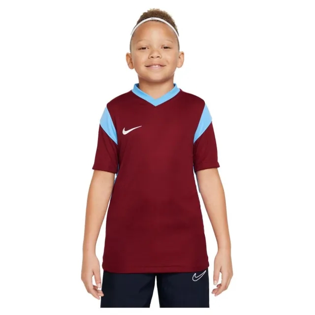 Nike Junior Park Derby III SS Shirt