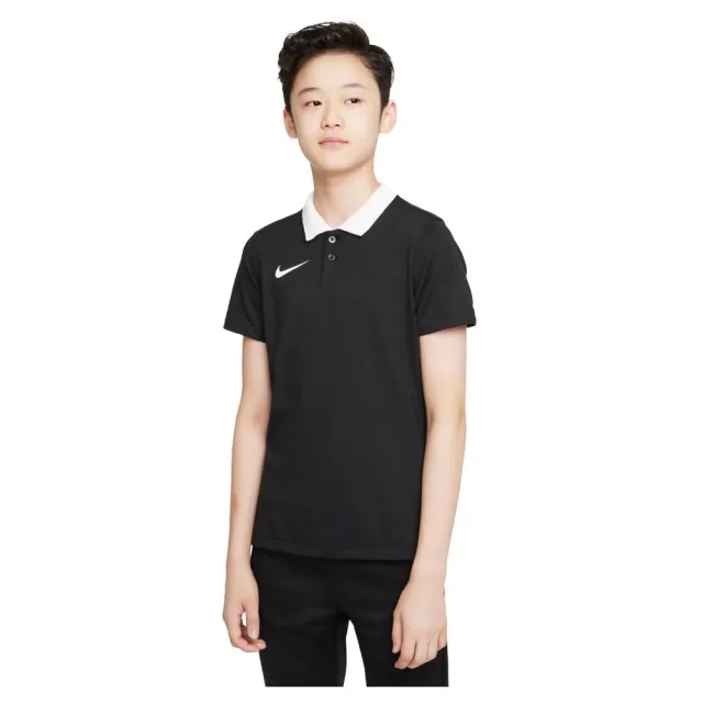 Nike Dri FIT Junior Park 20 SS Polo