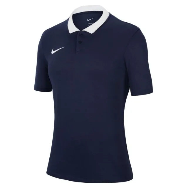 Nike Dri FIT Womens Park 20 SS Polo
