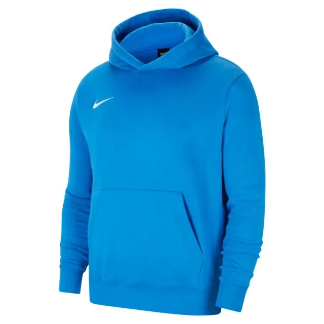 Nike Junior Park 20 Fleeced Pullover Hoodie