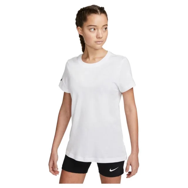Nike Womens Park 20 SS Tee
